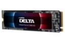 نمای راست SSD ماشکین DELTA NVMe M.2 ظرفیت 4 ترابایت