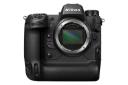 نمای روبروی دوربین نیکون Nikon Z9