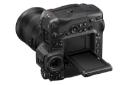 نمای پنل دوربین نیکون Nikon Z9