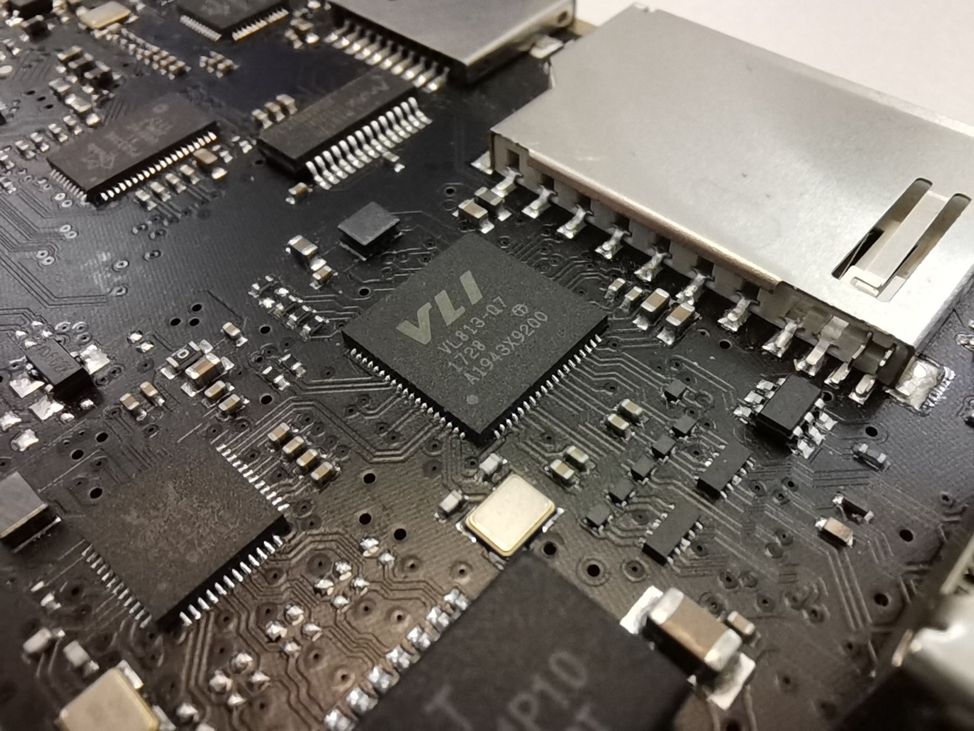 عکس دوربین ماکرو