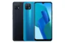 رنگ های مختلف گوشی موبایل Oppo A16K اوپو