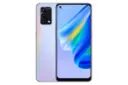 گوشی موبایل Oppo A95 اوپو آبی
