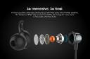 درایور هدفون بی سیم اورایمو Oraimo Necklace 3 Lite OEB-E75D