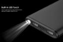 نور LED پاور بانک اورایمو Toast 10 Lite