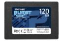 SSD پاتریوت Burst Elite SATA 2.5 Inch ظرفیت 120 گیگابایت
