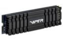 نمای چپ SSD پاتریوت Viper VPN100 NVMe M.2 ظرفیت 256 گیگابایت