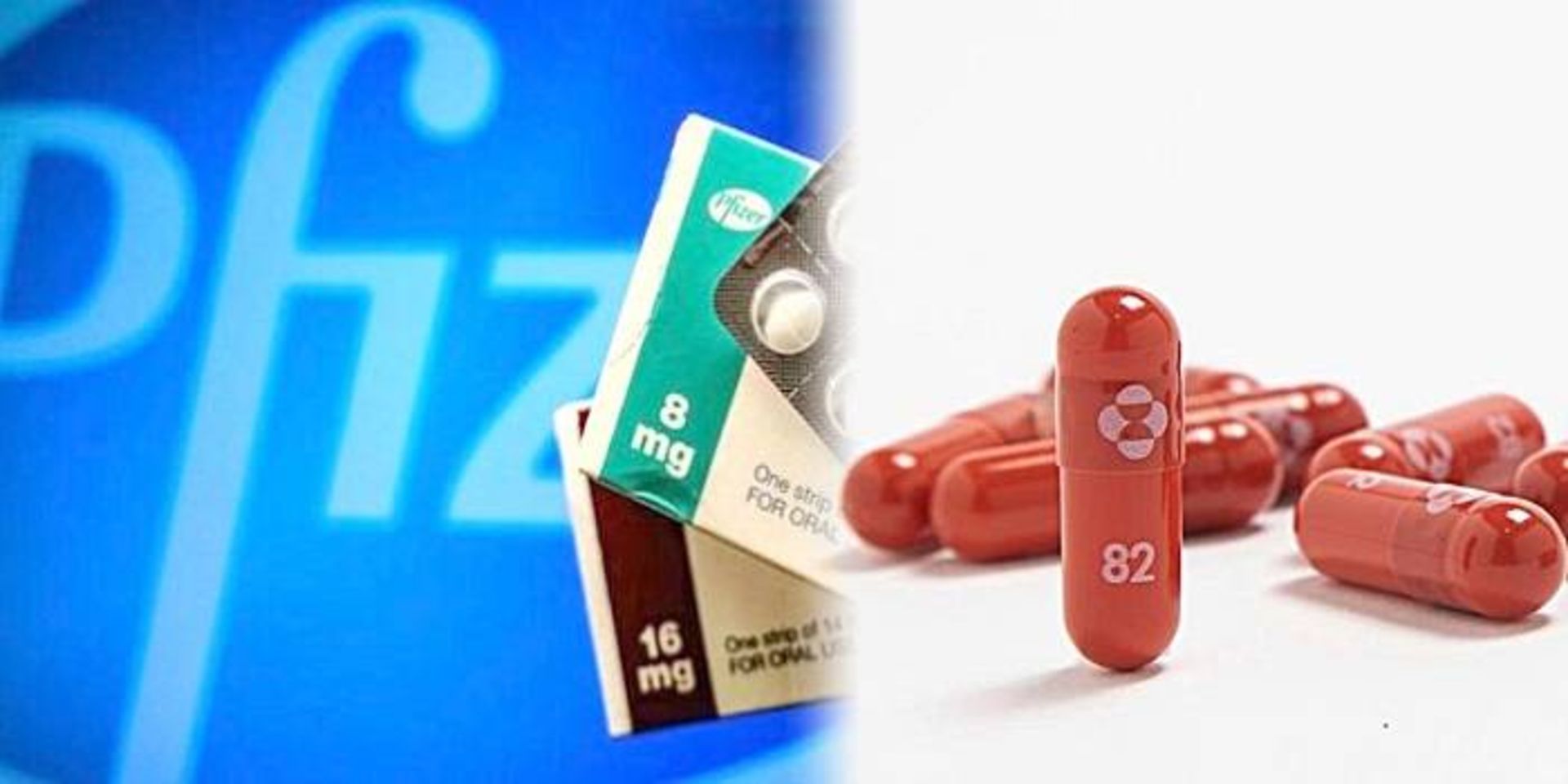 داروهای کووید 