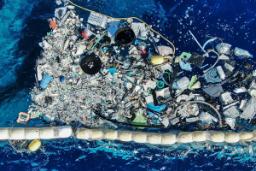 داستان تراژیک آلودگی پلاستیک؛ بازیافت راه نجات نیست