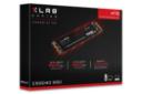 جعبه SSD پی ان وای CS3040 NVMe M.2 ظرفیت 4 ترابایت