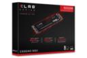 جعبه SSD پی ان وای CS3040 NVMe M.2 ظرفیت 4 ترابایت