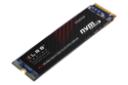نمای چپ SSD پی ان وای CS3040 NVMe M.2 ظرفیت 2 ترابایت