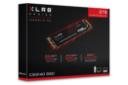 جعبه SSD پی ان وای CS3140 NVMe M.2 ظرفیت 2 ترابایت