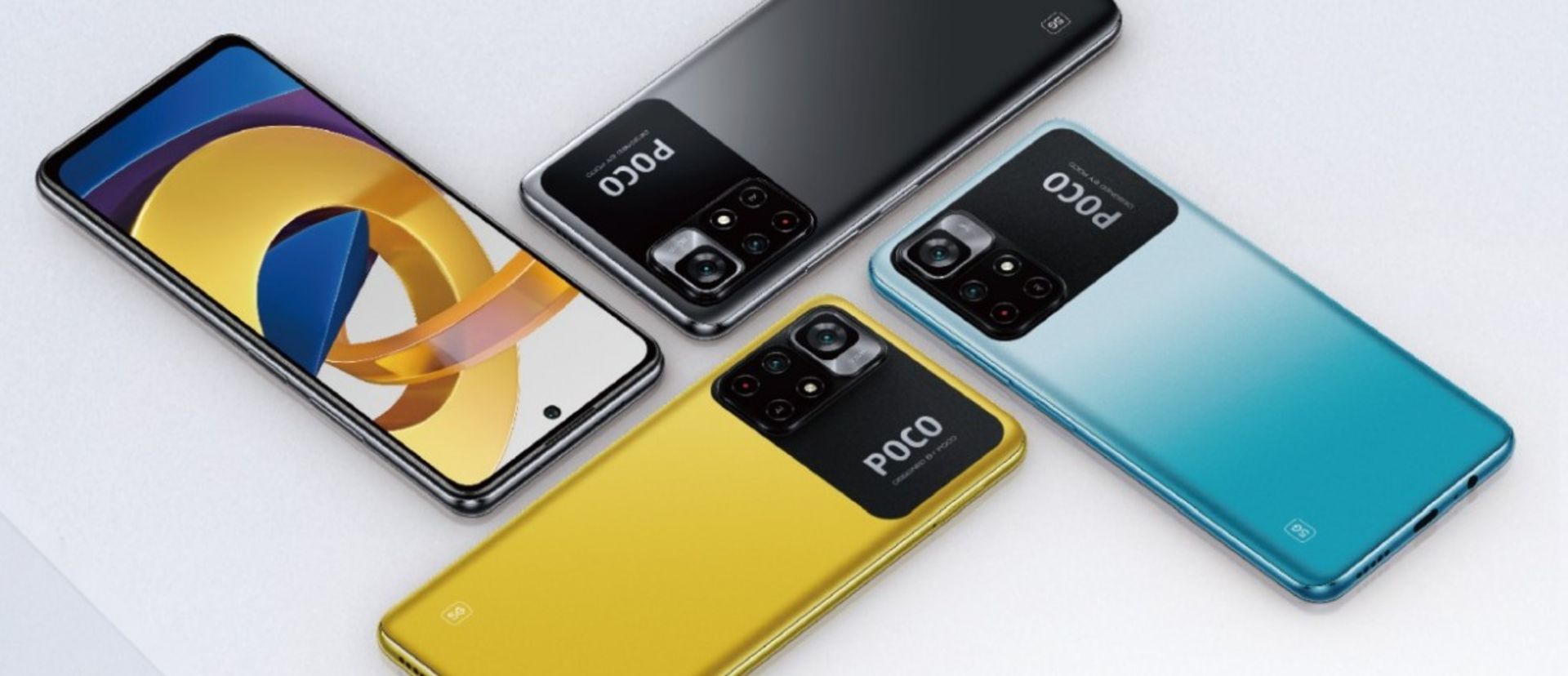 پوکو ام 4 پرو