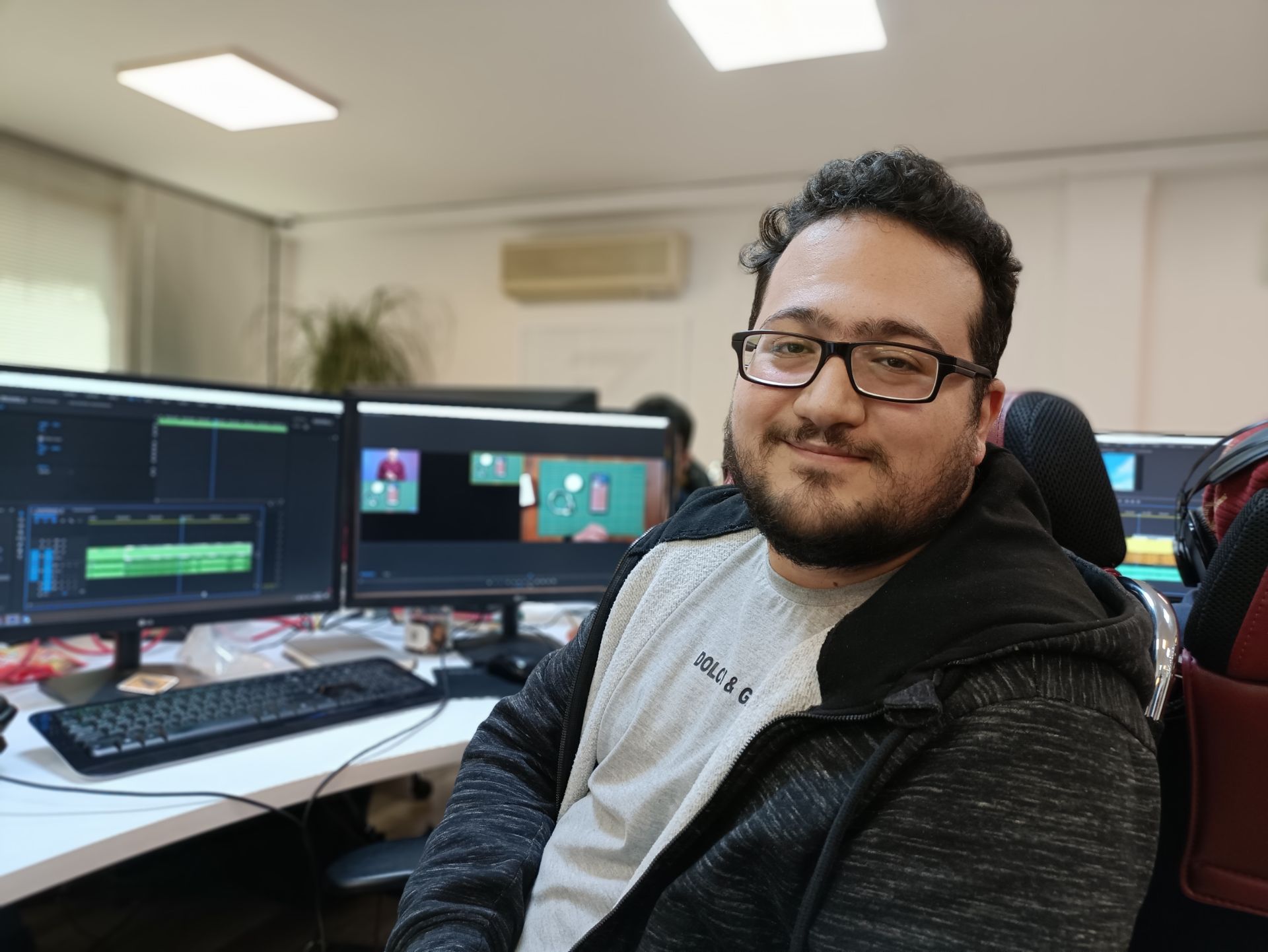 عکس پرتره پوکو X3 GT