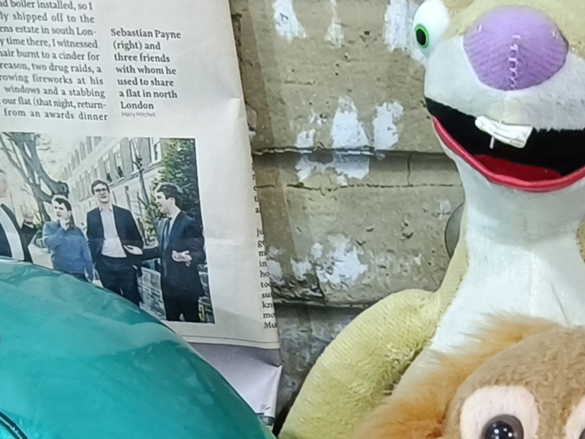 برش واقعی از جزئیات رنگ‌های دوربین اولتراواید پوکو X3 GT