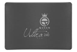 Queen Tech Ultra SATA 2.5 Inch 240GB