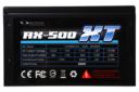 برچسب توضیحات پاور کامپیوتر ریدمکس RX-300 XT با توان 300 وات