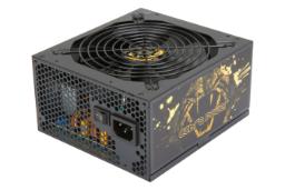 پاور کامپیوتر ریدمکس RX-600 AE-M با توان 600 وات