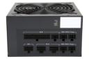 اتصالات پاور کامپیوتر ریدمکس RX-600 AE-M با توان 600 وات