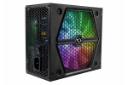نمای ایستاده پاور کامپیوتر ریدمکس RX-735 AP-R با توان 735 وات
