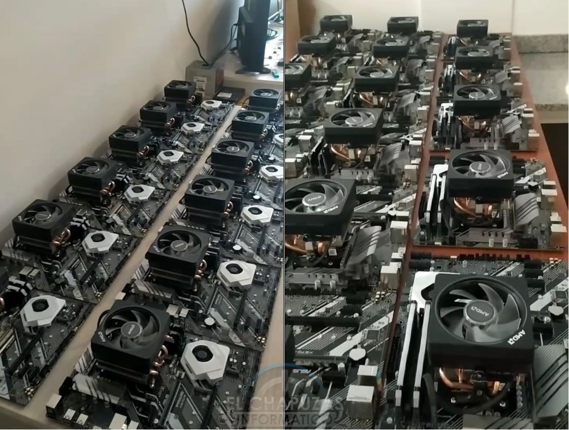 raptoreum-mining-farm