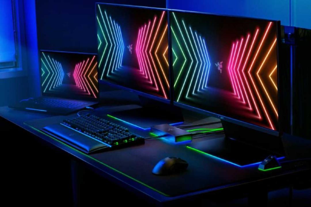 oled monitor
