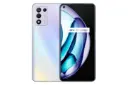گوشی موبایل ریلمی Realme Q3s آبی و صورتی