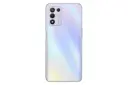 پنل پشت گوشی موبایل ریلمی Realme Q3s آبی و صورتی