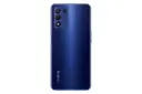 پنل پشت گوشی موبایل ریلمی Realme Q3s آبی تیره
