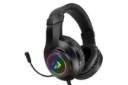 پشت هدست گیمینگ ردراگون Redragon Hylas H260 RGB مشکی