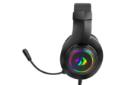 نمای جانبی هدست گیمینگ ردراگون Redragon Hylas H260 RGB