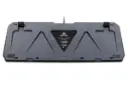 نمای پشت کیبورد ردراگون VARUNA K559