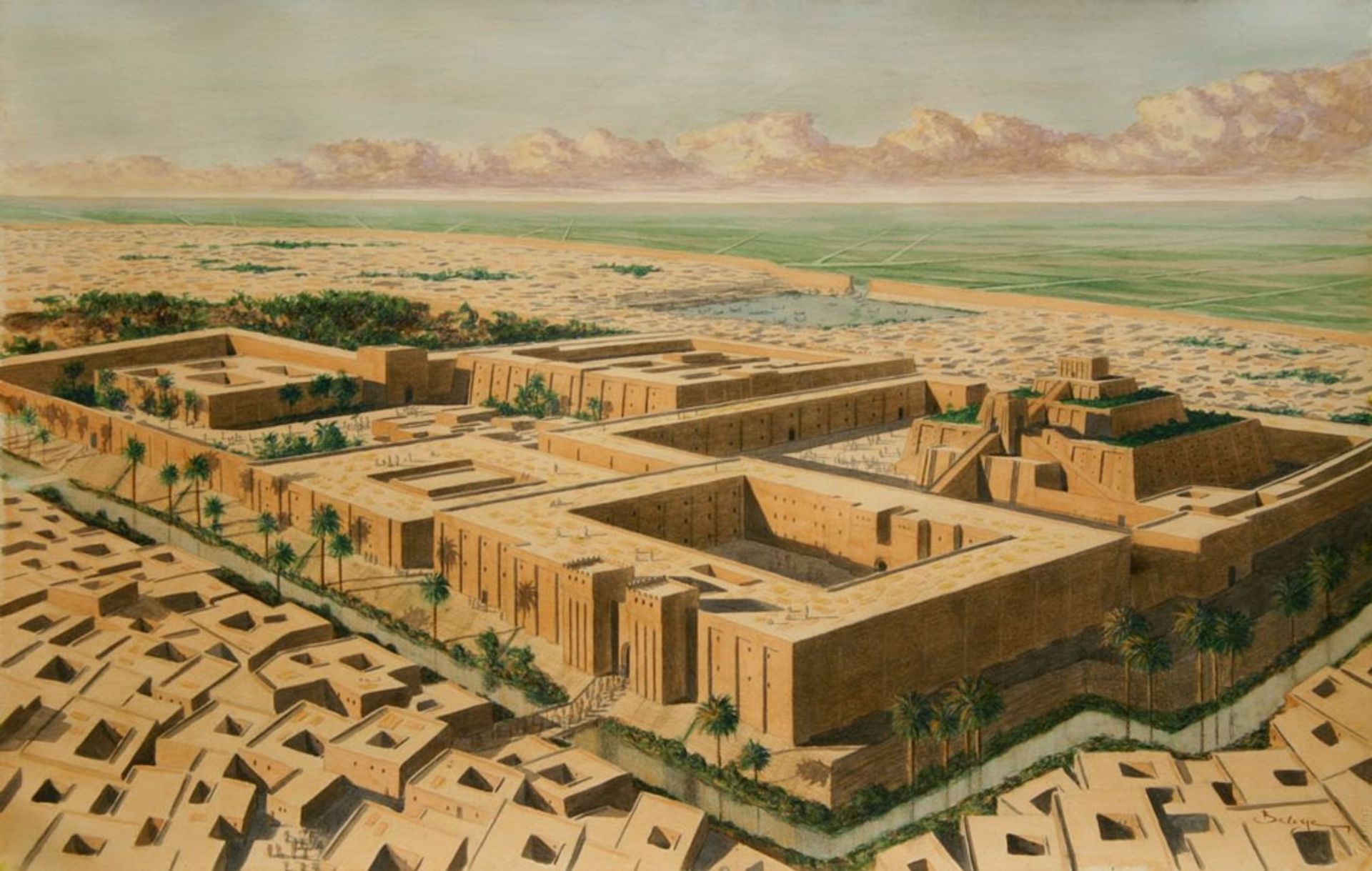 چاله مرگ اور