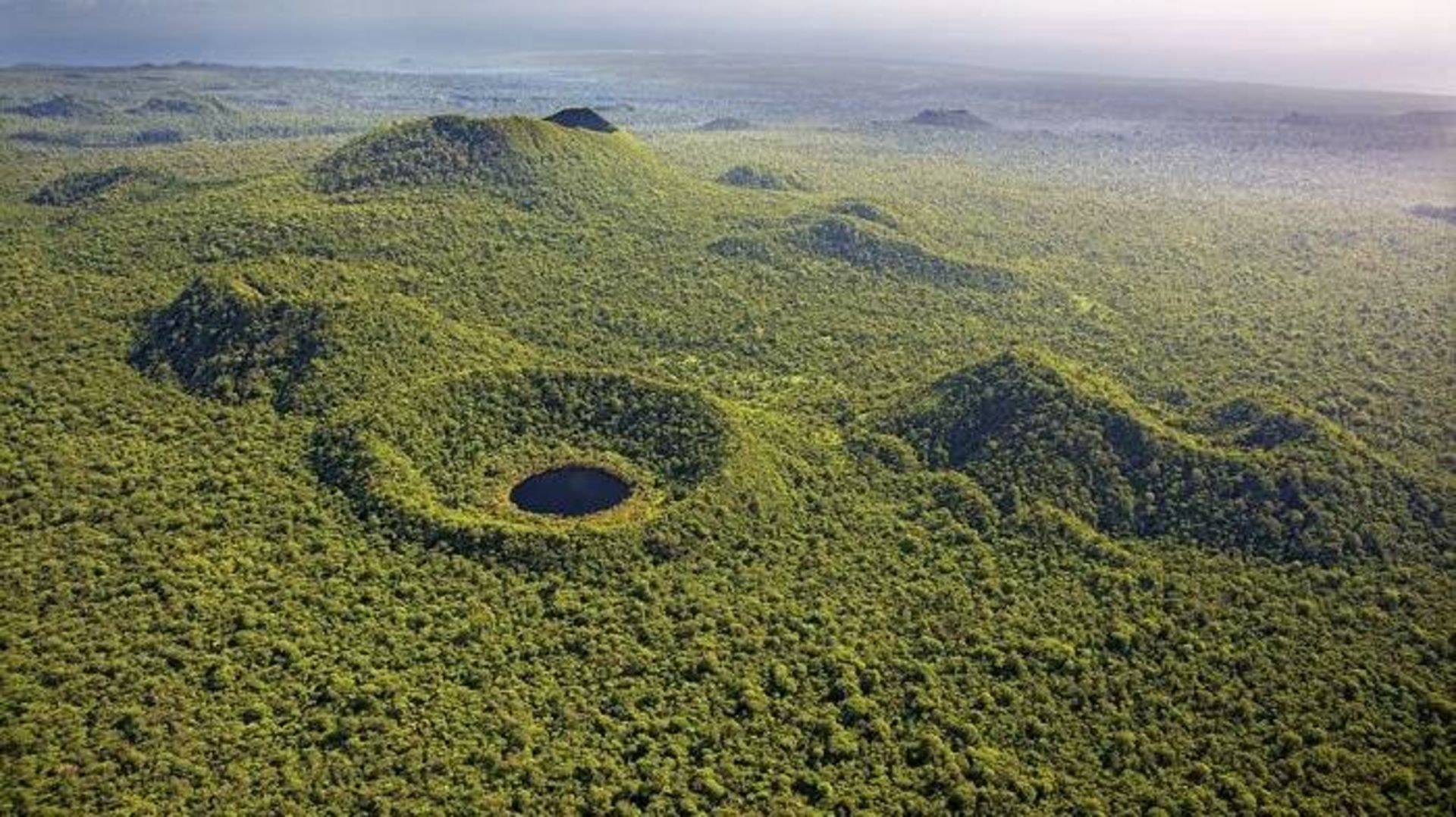 کشور جزیره ای ساموآ / samoa