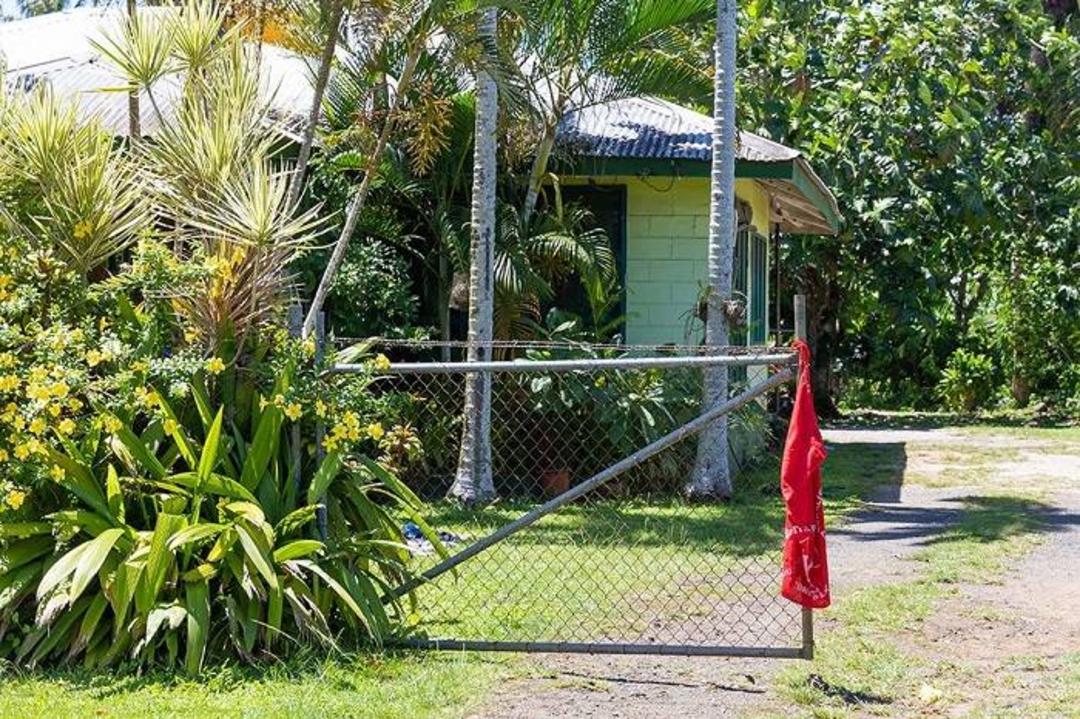 ساموآ / Samoa