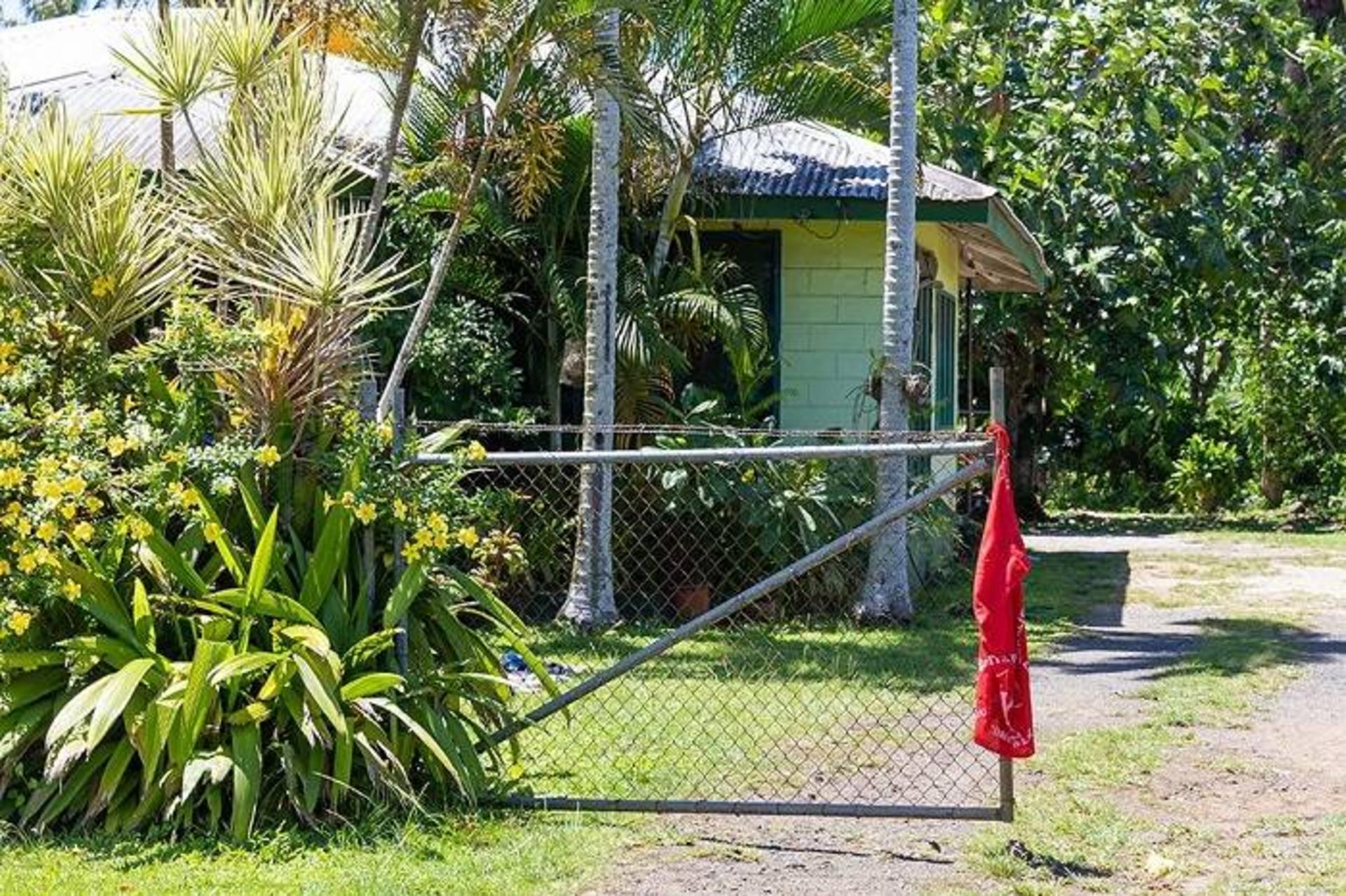 ساموآ / Samoa