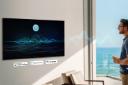 الکسا در تلویزیون سامسونگ Samsung 85Q70A