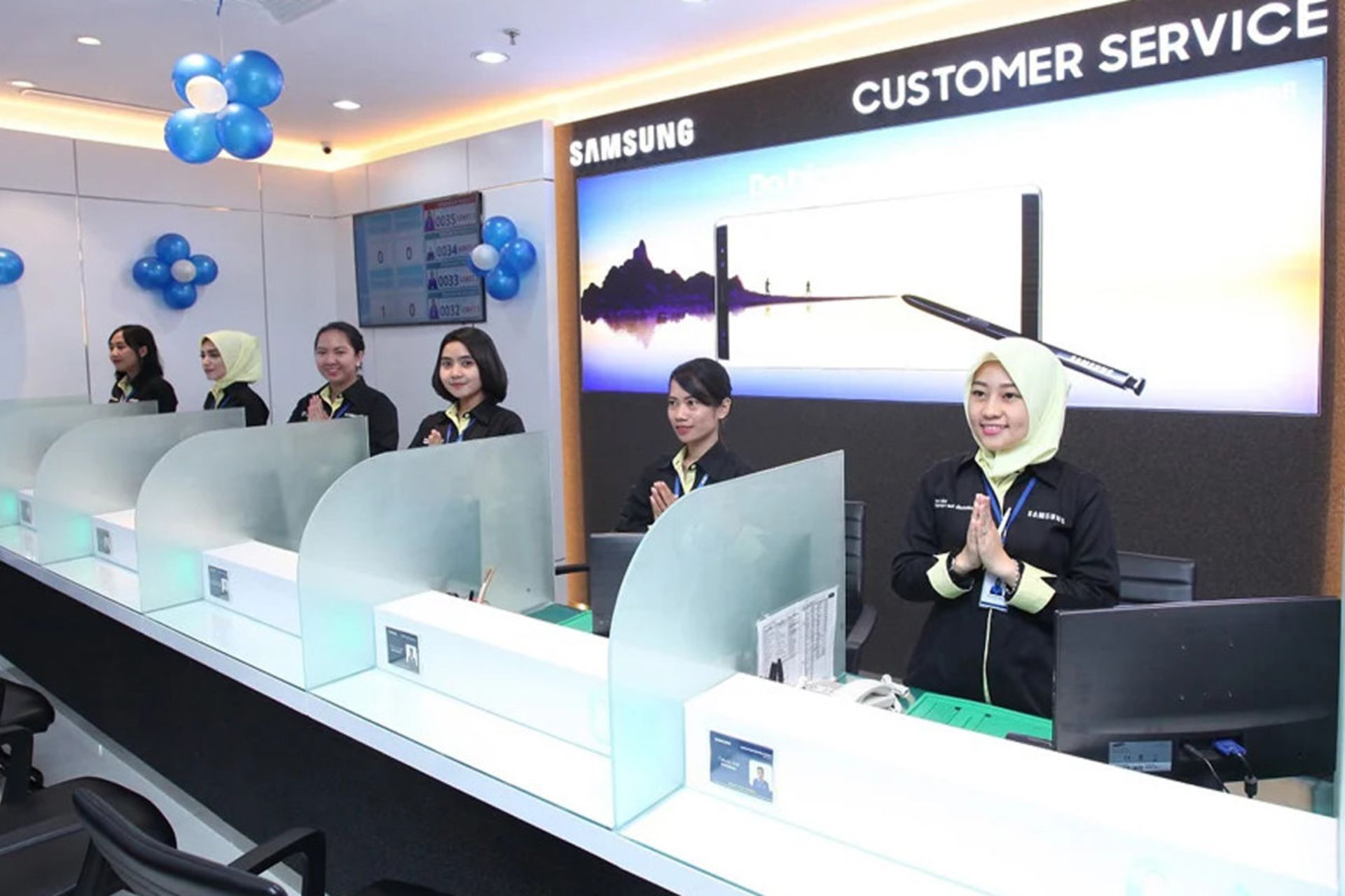 سامسونگ اندونزی