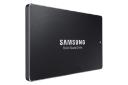 نمای چپ SSD سامسونگ PM863a SATA 2.5 Inch ظرفیت 3.84 ترابایت