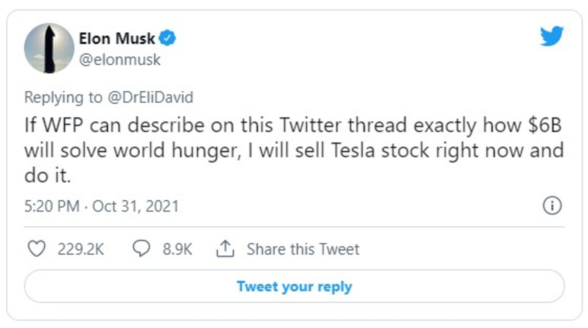 musk tweet 1