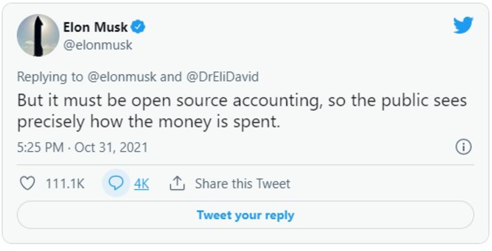 musk tweet 2