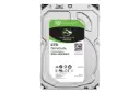 نمای روبروی سیگیت BarraCuda ST6000DM003 ظرفیت 6 ترابایت