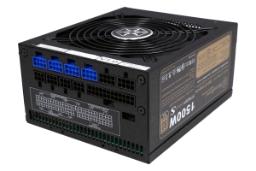 پاور کامپیوتر سیلور استون ST1500-GS با توان 1500 وات
