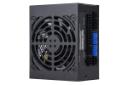 نمای ایستاده پاور کامپیوتر سیلور استون SX650-G V1.1 با توان 650 وات