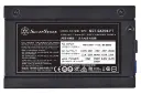 نمای برچسب توضیحات پاور کامپیوتر سیلور استون SX700-PT با توان 700 وات