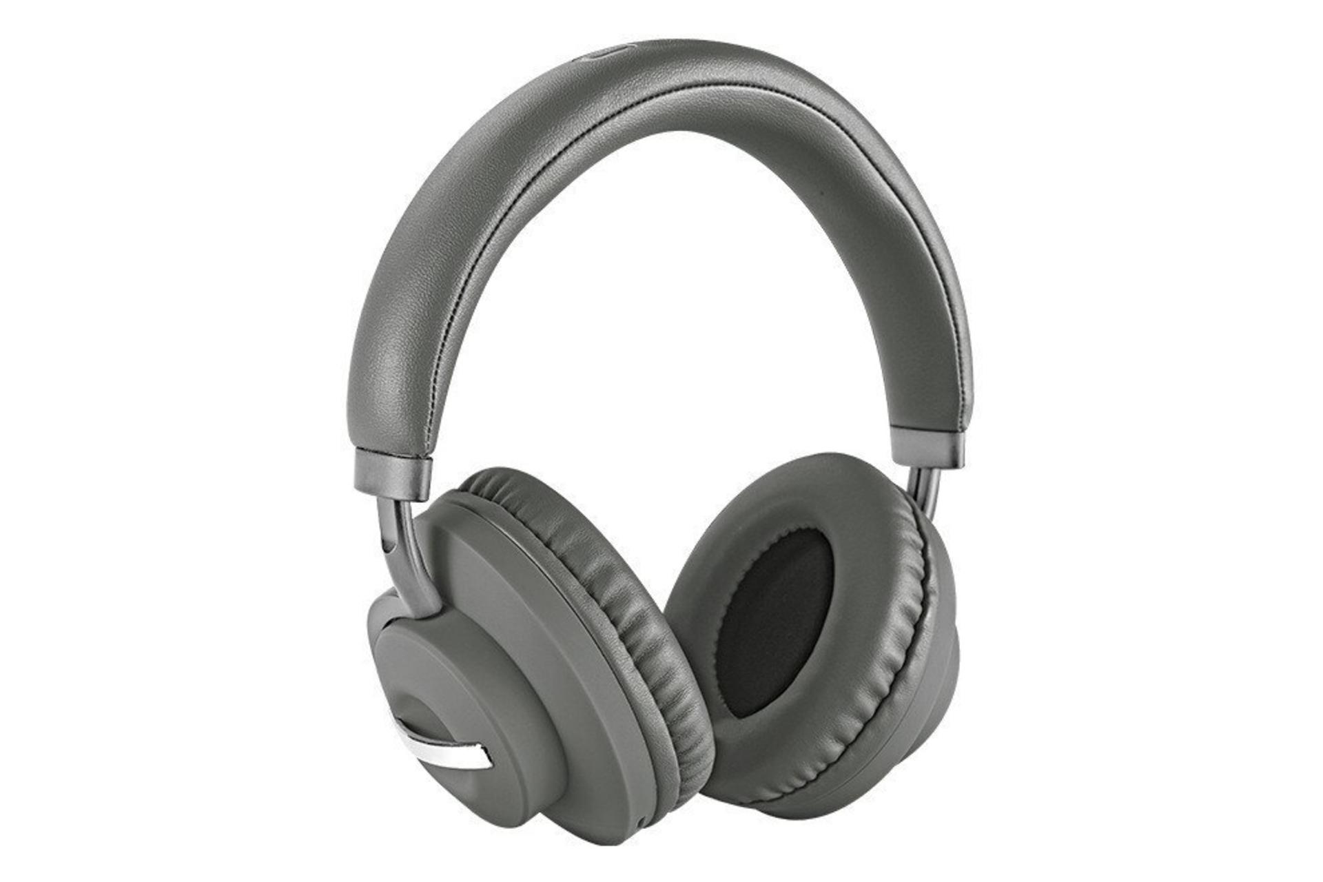 هدفون بی سیم سودو SODO SD-1006 خاکستری