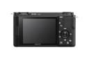 نمای پشت دوربین سونی Sony ZV-E10