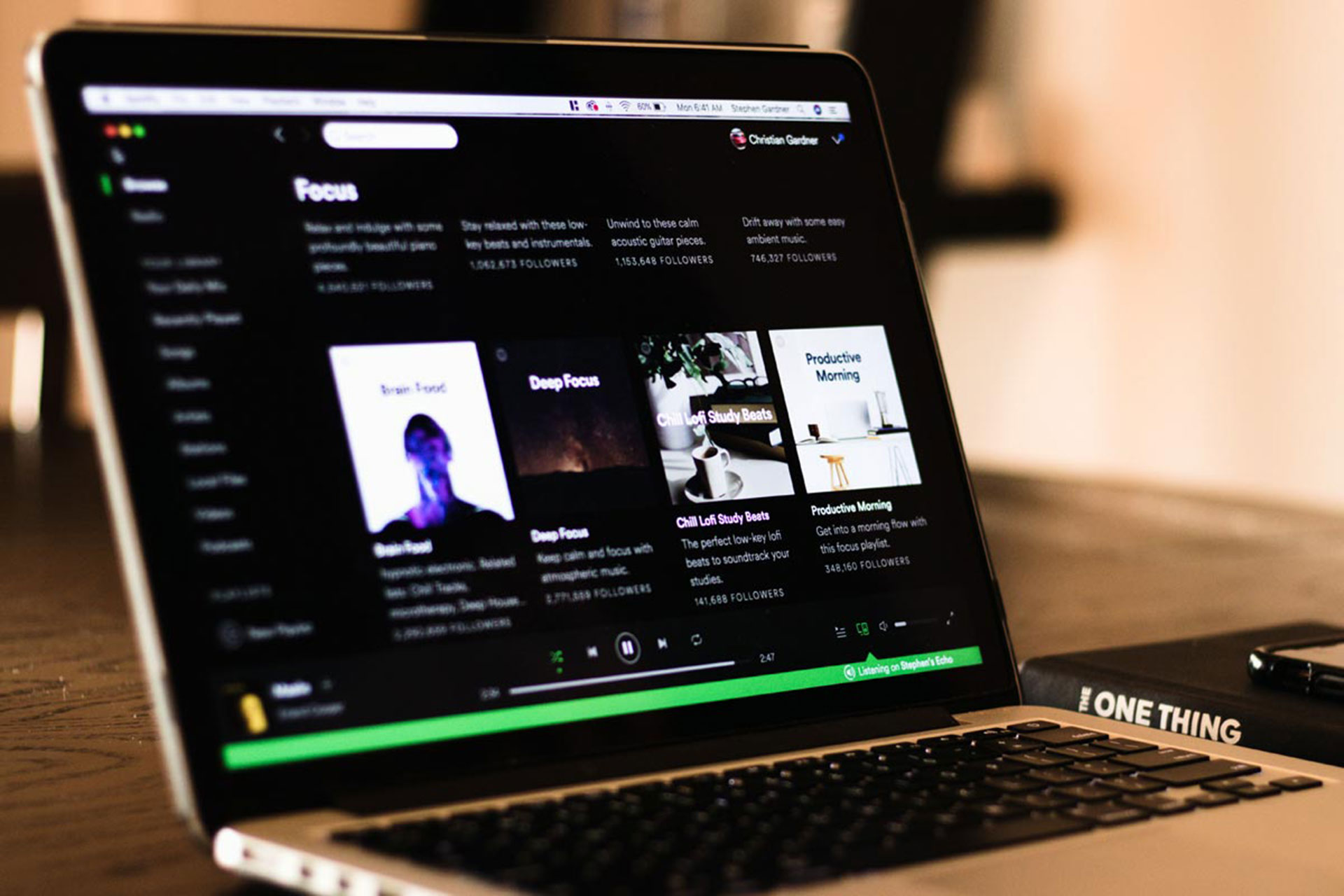 شتاب سخت‌افزاری اسپاتیفای چیست و چگونه فعال می‌شود؟