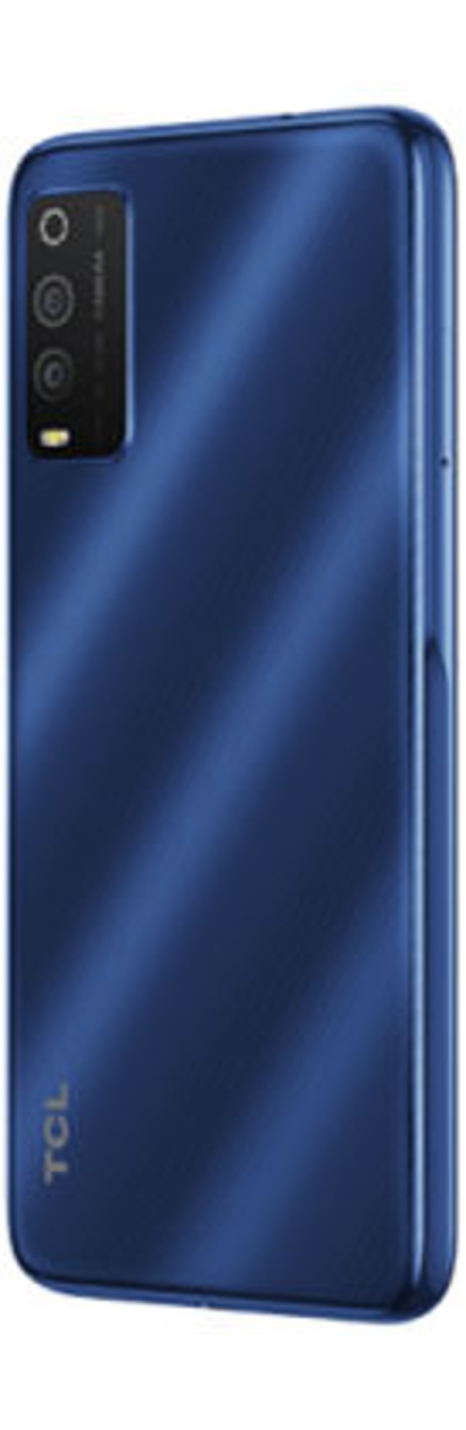 رندر گوشی TCL اندروید ۱۱ گو ادیشن