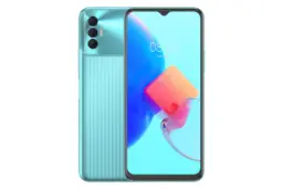 گوشی موبایل اسپارک 8P تکنو / Tecno Spark 8P فیروزه ای